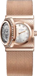 BVLGARI Octo Finissimo Monete 104328 - front open