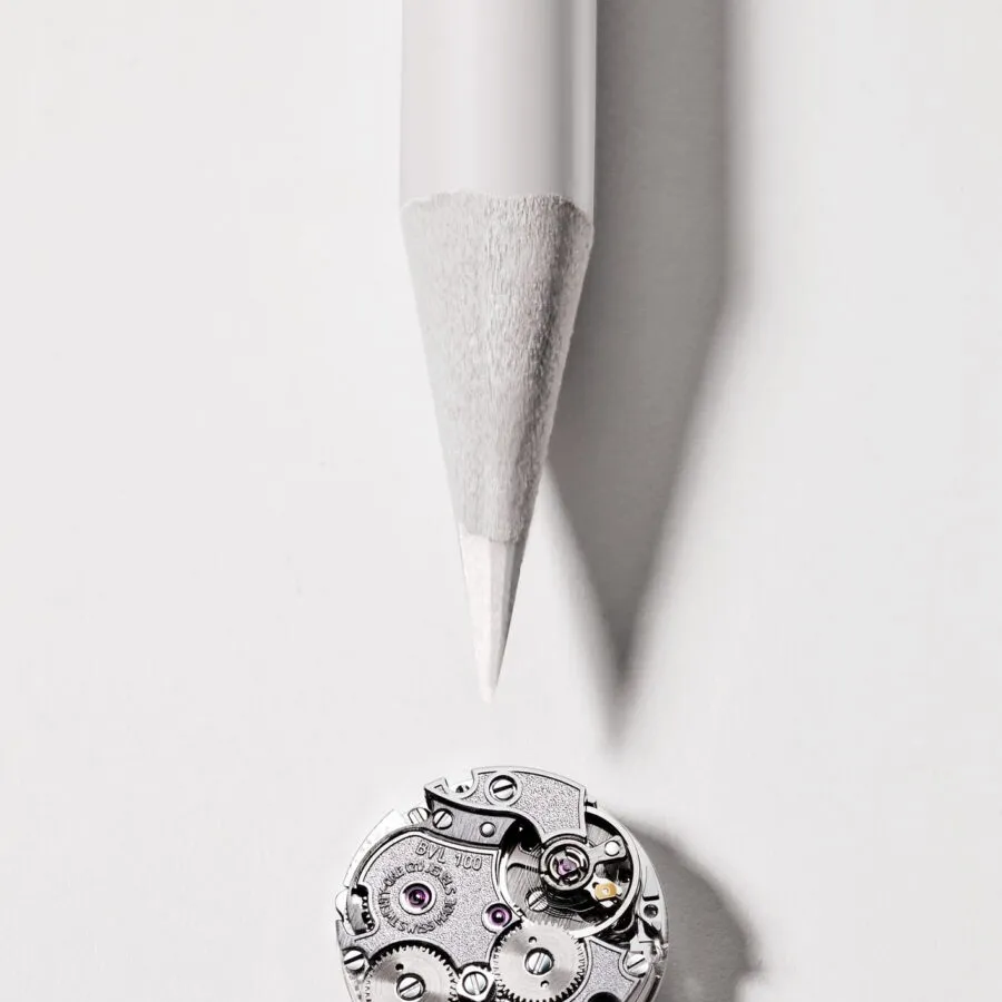 BVLGARI Serpenti - gallery detail 2