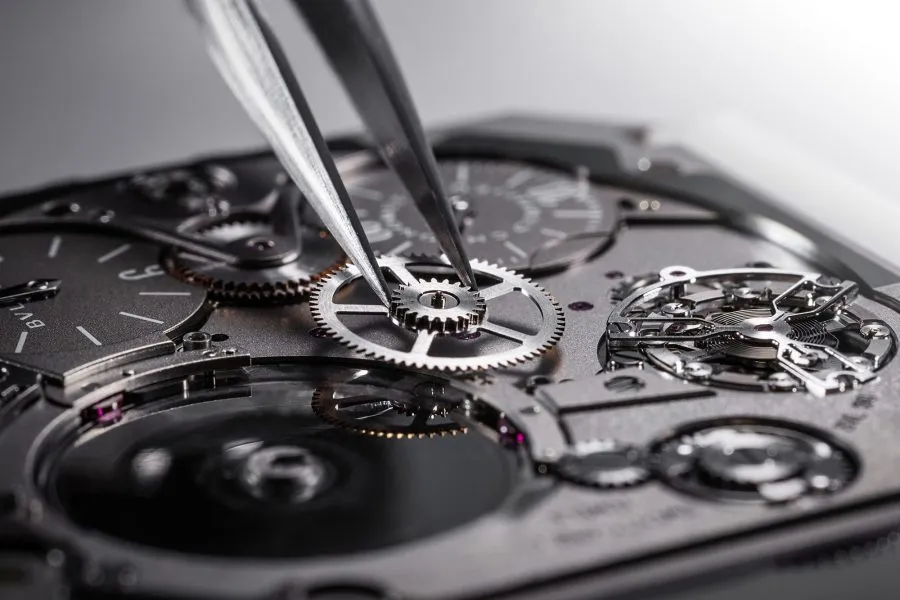 BVLGARI Octo Finissimo Ultra - gallery detail 9