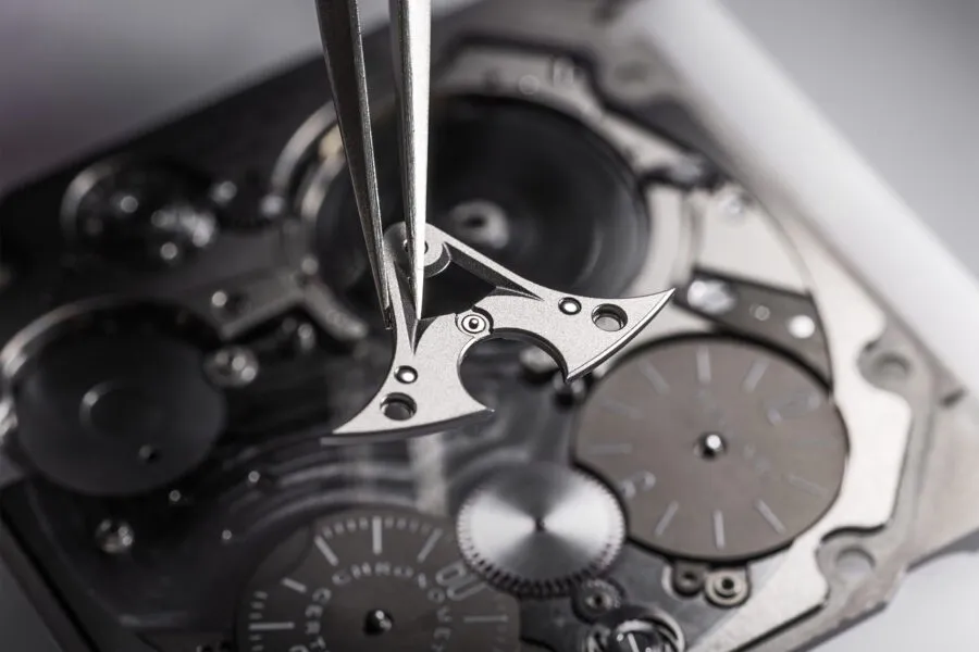 BVLGARI Octo Finissimo Ultra - gallery detail 8