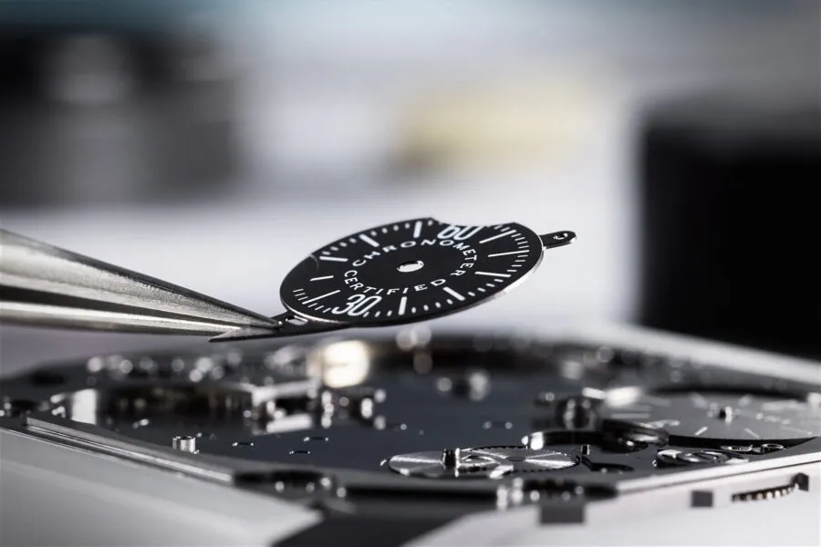 BVLGARI Octo Finissimo Ultra - gallery detail 7