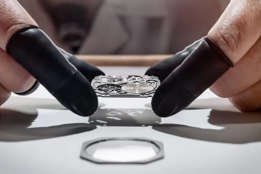 BVLGARI Octo Finissimo Ultra - gallery detail 4