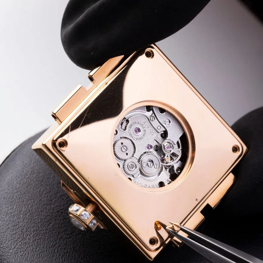 BVLGARI Octo Finissimo Monete 104328 - gallery detail 2