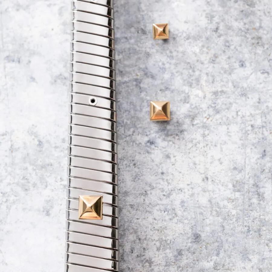BVLGARI Serpenti Studs - gallery detail 1