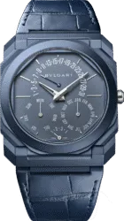 BVLGARI Octo Finissimo Perpetual Calendar 104262
