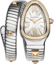 BVLGARI Serpenti Studs 104301