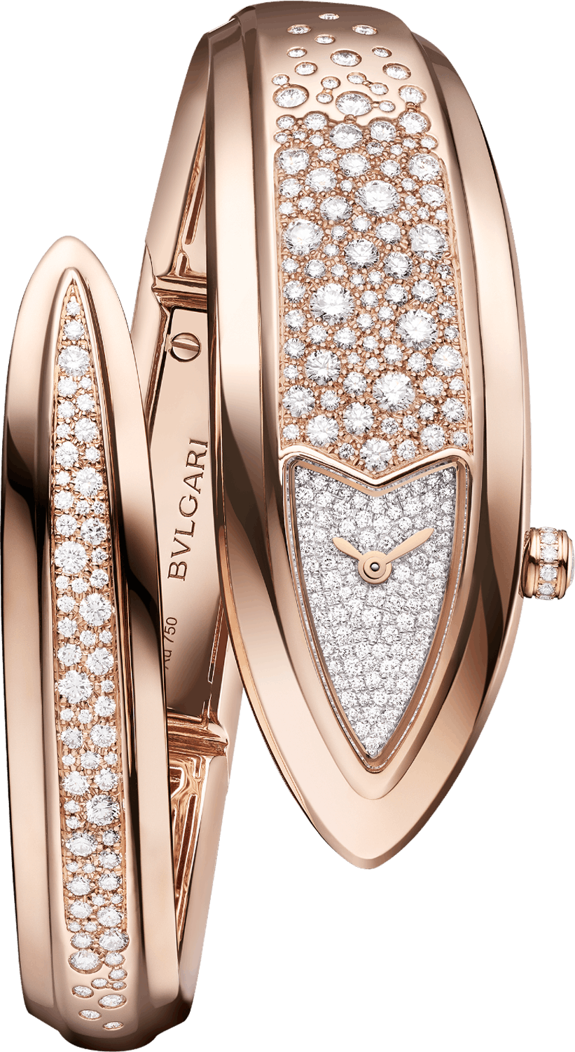 Serpenti Aeterna | Bvlgari