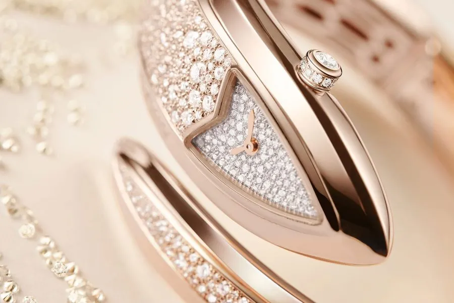 BVLGARI Serpenti Aeterna 104205 - gallery detail 1