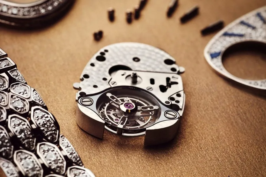 BVLGARI Serpenti - gallery detail 6