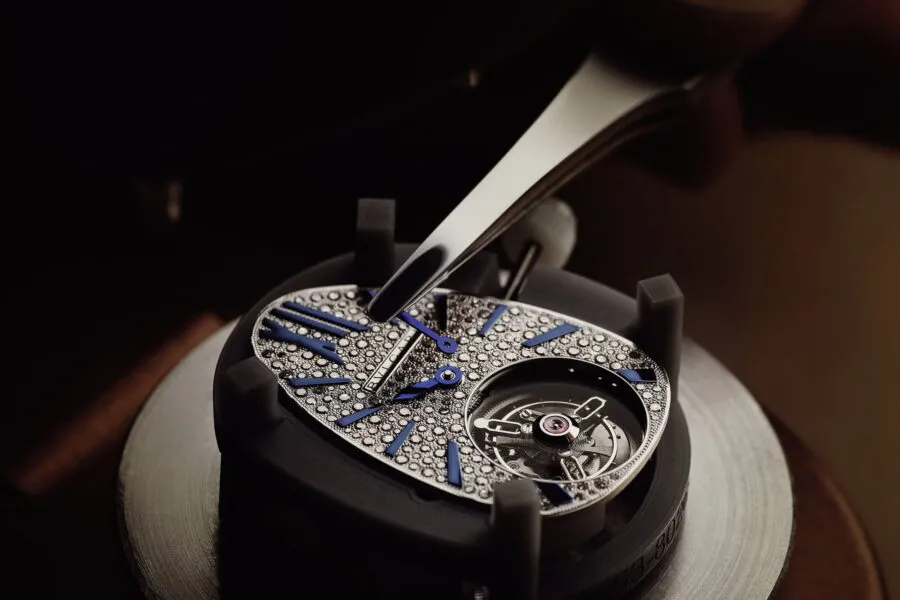 BVLGARI Serpenti - gallery detail 5