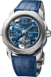 BVLGARI Octo Finissimo Grandes Complications 103627