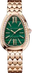 BVLGARI Serpenti Seduttori Lady Auto 103901