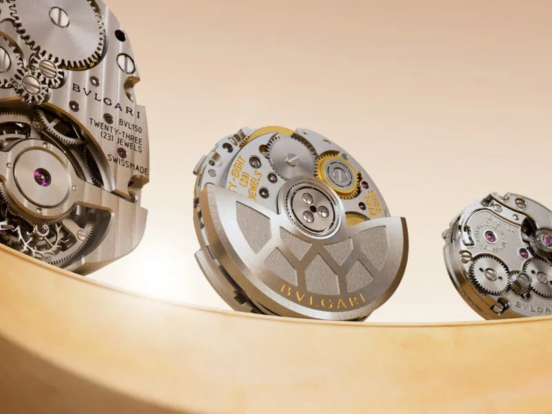 BVLGARI Serpenti Seduttori Lady Auto - gallery detail 1