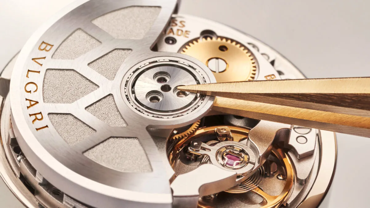 BVLGARI Serpenti Seduttori Lady Auto - gallery detail 2