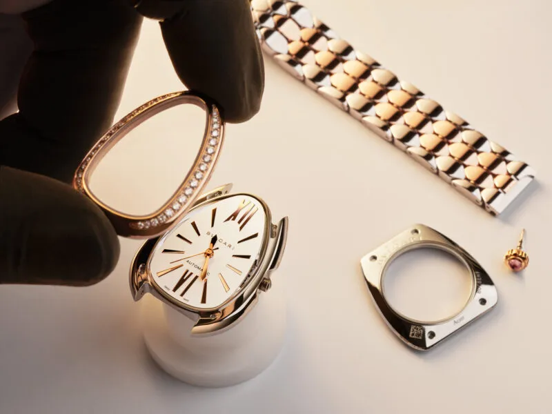 BVLGARI Serpenti Seduttori Lady Auto - gallery detail 3