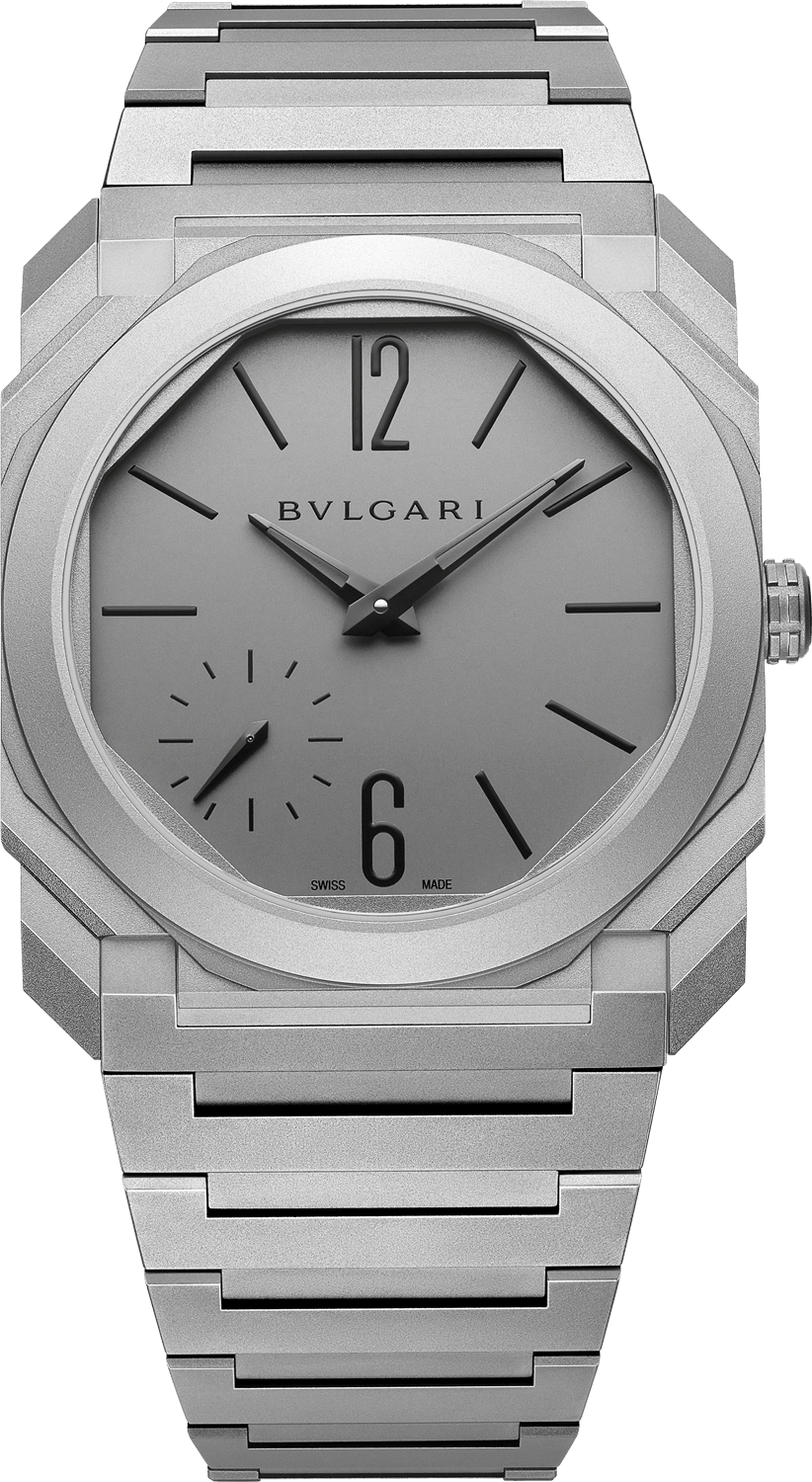 Octo Finissimo 37 mm | Bvlgari