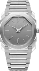 BVLGARI Octo Finissimo 37mm 104351