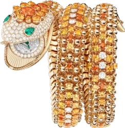 BVLGARI Serpenti Pallini 104305