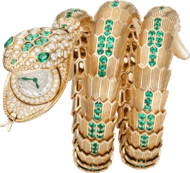 BVLGARI Piccolissimo 104156