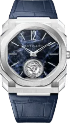 BVLGARI Octo Finissimo Tourbillon Marble 104257