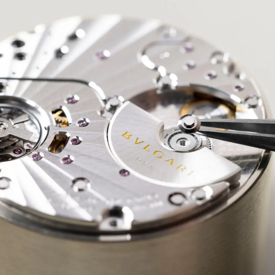 BVLGARI Octo Finissimo 37mm 104351 - gallery detail 6