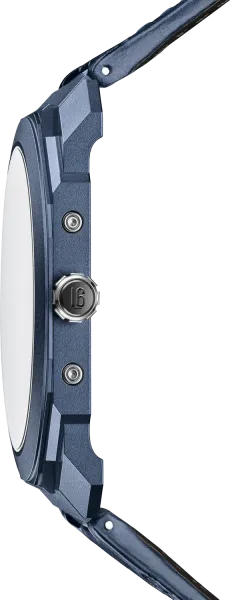 BVLGARI Octo Finissimo Perpetual Calendar 104262 - side