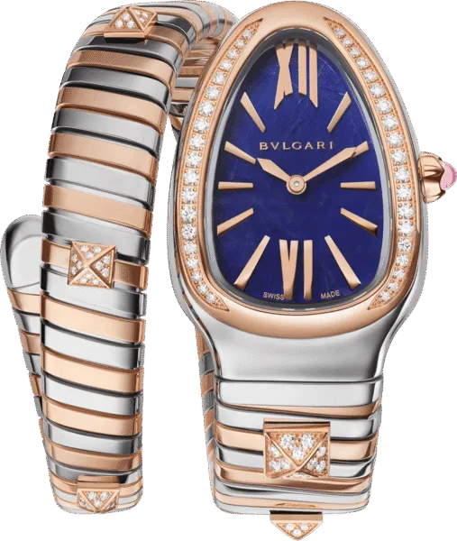 BVLGARI Serpenti Studs 104340