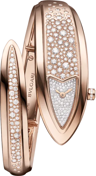 BVLGARI Serpenti Aeterna 104205