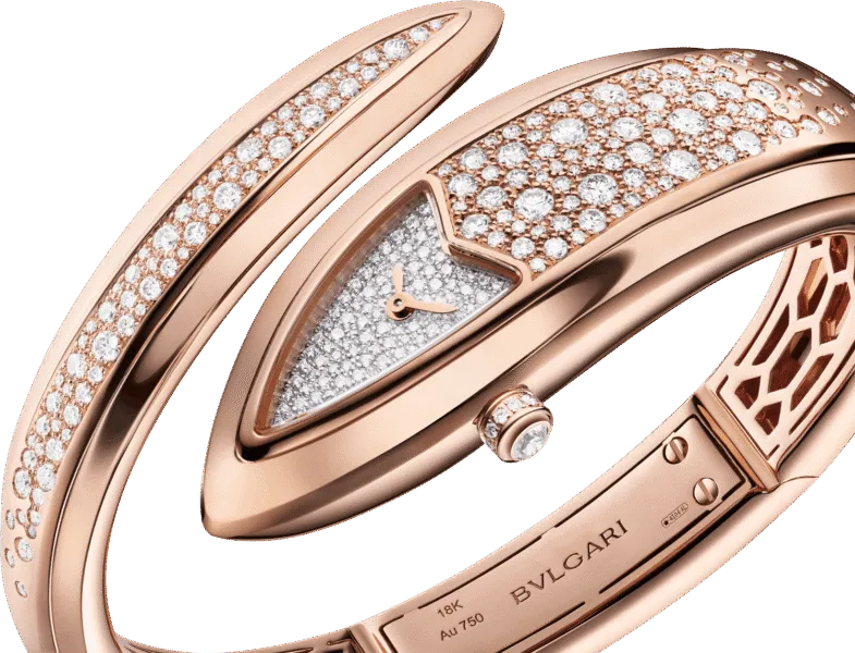 BVLGARI Serpenti Aeterna 104205 - detail