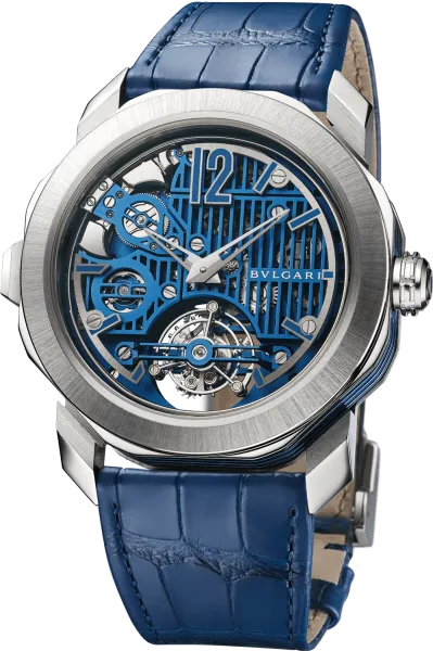 BVLGARI Octo Finissimo Grandes Complications 103627