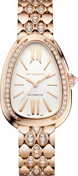 BVLGARI Serpenti Seduttori Lady Auto 103902