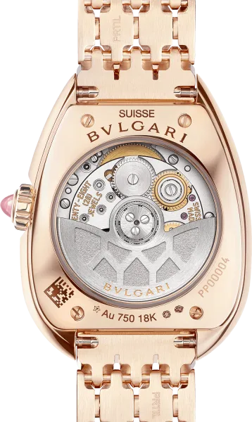 BVLGARI Serpenti Seduttori Lady Auto 103902 - back