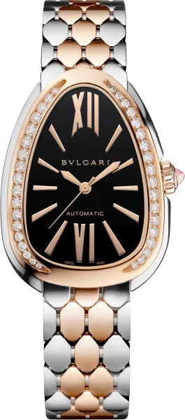 BVLGARI Serpenti Seduttori Lady Auto 104059