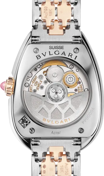 BVLGARI Serpenti Seduttori Lady Auto 104059 -back