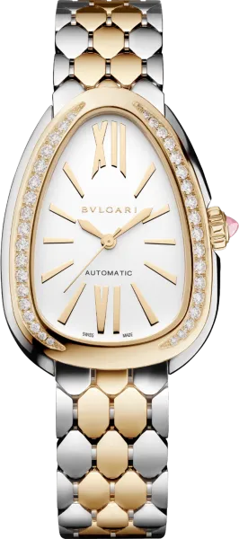 BVLGARI Serpenti Seduttori Lady Auto 104061