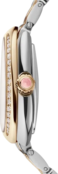 BVLGARI Serpenti Seduttori Lady Auto 104061 - side
