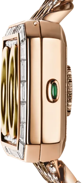 BVLGARI Octo Finissimo Monete 103871 - side