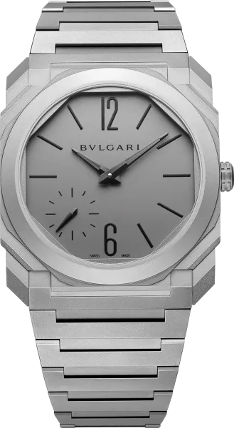 BVLGARI Octo Finissimo 37mm 104089