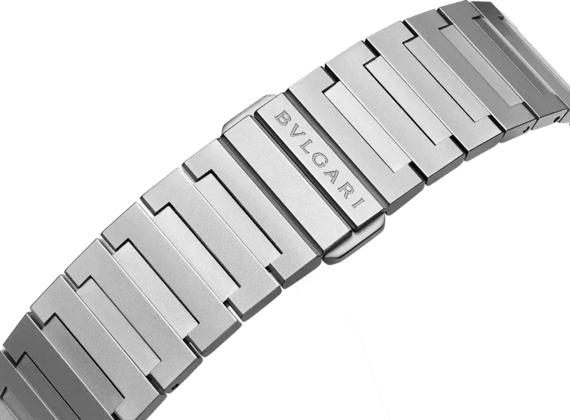BVLGARI Octo Finissimo 37mm 104089 - watchstrap