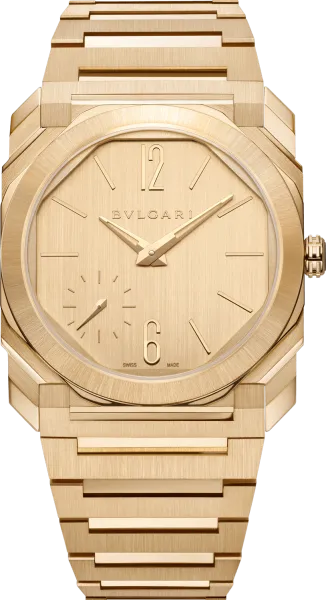 BVLGARI Octo Finissimo 37mm 104120
