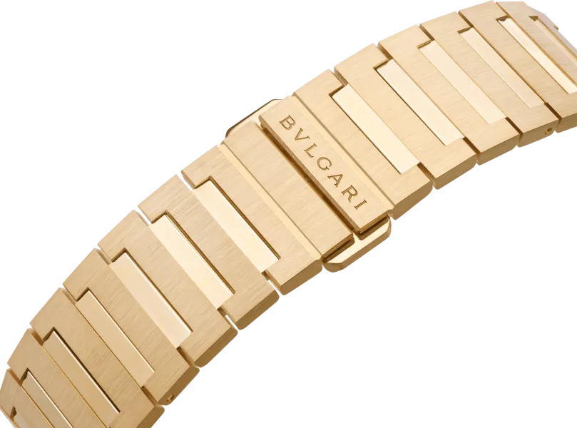 BVLGARI Octo Finissimo 37mm 104120 - watchstrap
