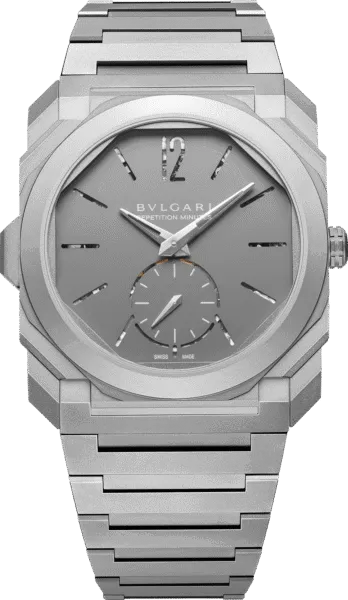 BVLGARI Octo Finissimo 37mm 104250