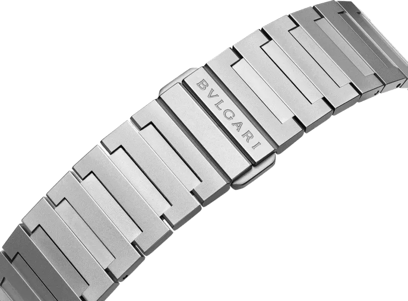 BVLGARI Octo Finissimo 37mm 104250 - watchstrap