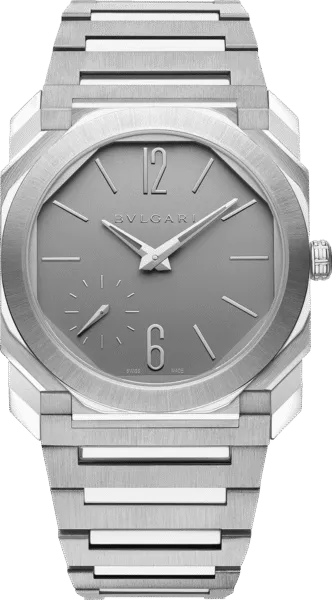 BVLGARI Octo Finissimo 37mm 104351