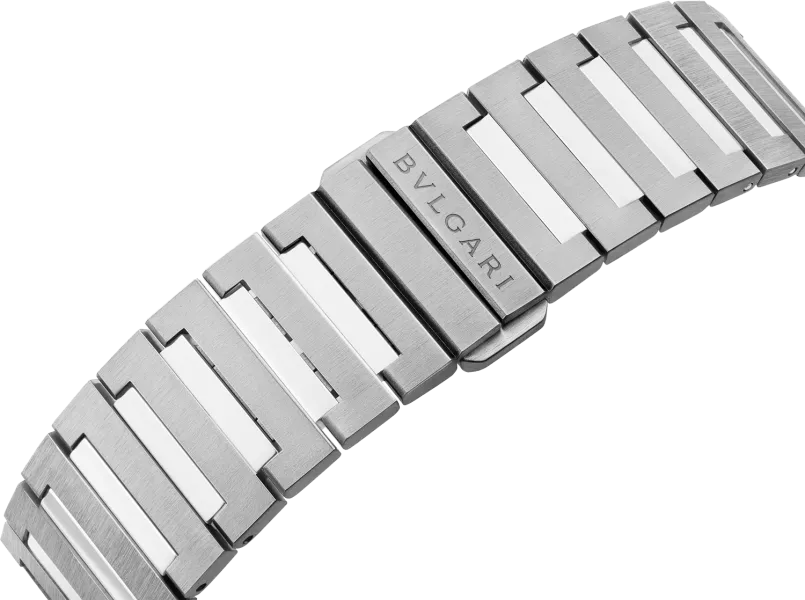 BVLGARI Octo Finissimo 37mm 104351 - watchstrap