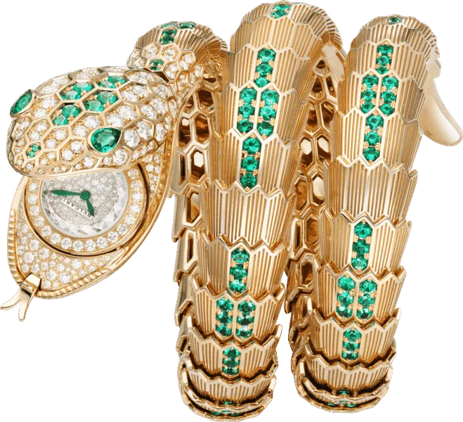 BVLGARI Piccolissimo 104156