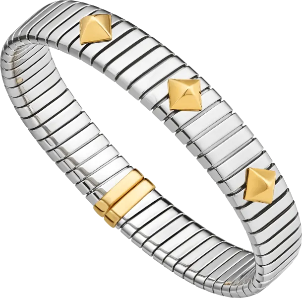 BVLGARI Gold & Steel BR860869